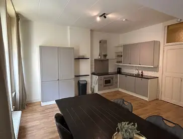 Foto #3 Appartement Roo-Valkstraat Rotterdam