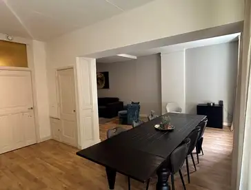 Foto #4 Appartement Roo-Valkstraat Rotterdam