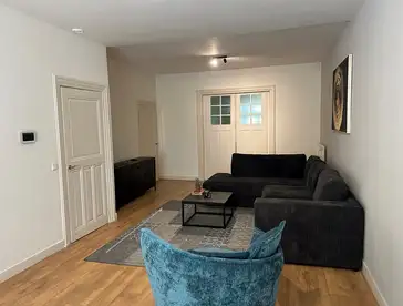 Foto #2 Appartement Roo-Valkstraat Rotterdam