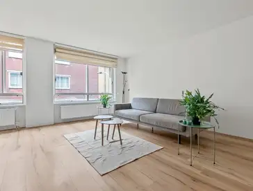 Foto #1 Appartement Breedstraat Den Haag