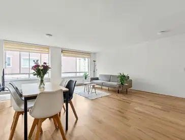 Foto #2 Appartement Breedstraat Den Haag