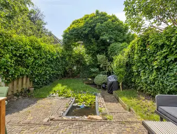 Foto #3 Appartement Verhuellstraat Arnhem