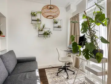 Foto #2 Appartement Verhuellstraat Arnhem