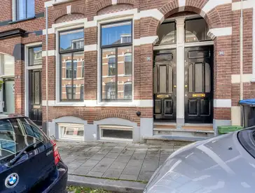 Foto #4 Appartement Verhuellstraat Arnhem
