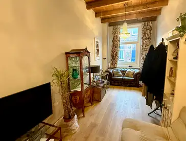 Foto #2 Huurwoning Rottermontstraat Den Haag