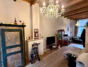 Foto #3 Huurwoning Rottermontstraat Den Haag