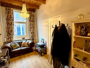 Foto #1 Huurwoning Rottermontstraat Den Haag