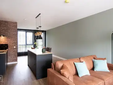 Foto #2 Appartement Kloosterdreef Eindhoven