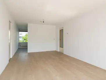 Foto #2 Appartement Lederambachtstraat Amsterdam