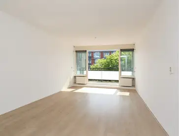 Foto #4 Appartement Lederambachtstraat Amsterdam