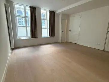 Foto #1 Appartement Sint Jorisstraat Den Bosch
