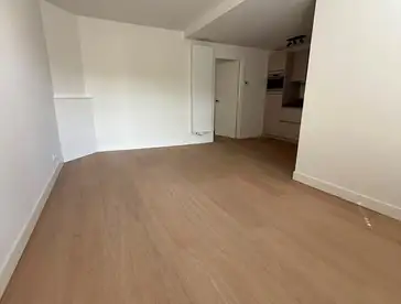 Foto #2 Appartement Sint Jorisstraat Den Bosch