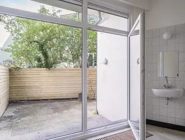 Foto #3 Appartement Bouriciusstraat Arnhem