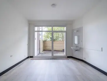 Foto #2 Appartement Bouriciusstraat Arnhem