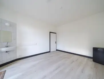 Foto #4 Appartement Bouriciusstraat Arnhem