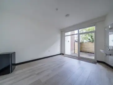 Foto #1 Appartement Bouriciusstraat Arnhem