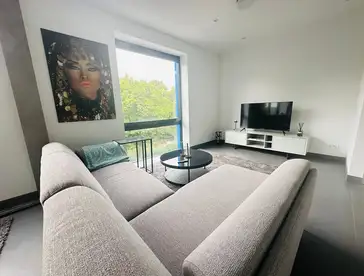 Foto #1 Appartement Hoofdweg Hoofddorp