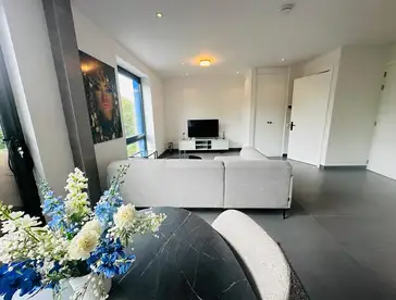 Foto #3 Appartement Hoofdweg Hoofddorp