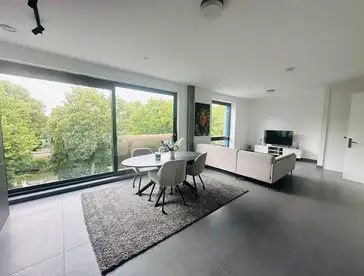 Foto #2 Appartement Hoofdweg Hoofddorp