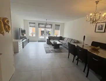 Foto #4 Huurwoning Irislaan Badhoevedorp