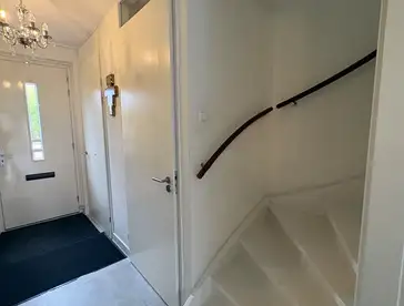 Foto #1 Huurwoning Irislaan Badhoevedorp