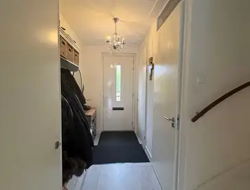 Foto #2 Huurwoning Irislaan Badhoevedorp