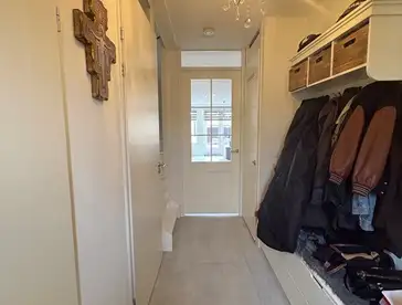 Foto #3 Huurwoning Irislaan Badhoevedorp