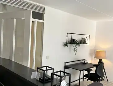 Foto #2 Appartement Korte Houtstraat Den Haag