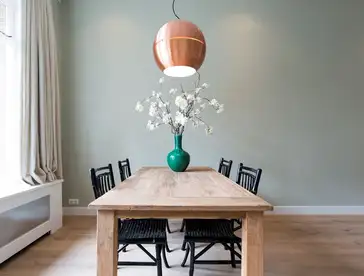 Foto #4 Appartement De Lairessestraat Amsterdam