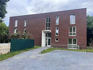 Foto #1 Appartement Dominicushof Roermond