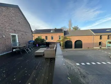 Foto #1 Appartement Bourgognestraat Beek
