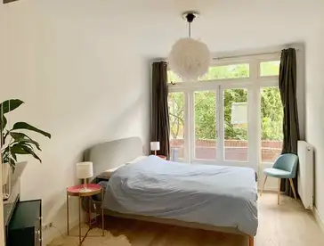 Foto #3 Appartement Pieter van den Zandestraat Den Haag