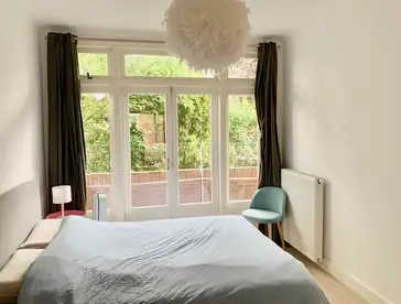 Foto #4 Appartement Pieter van den Zandestraat Den Haag