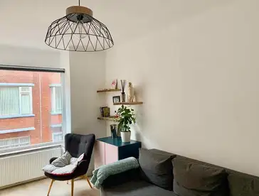 Foto #2 Appartement Pieter van den Zandestraat Den Haag