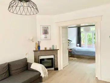 Foto #1 Appartement Pieter van den Zandestraat Den Haag