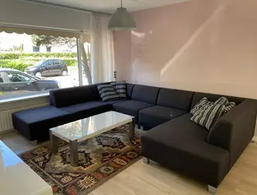 Foto #1 Huurwoning Kromhoutlaan Haarlem