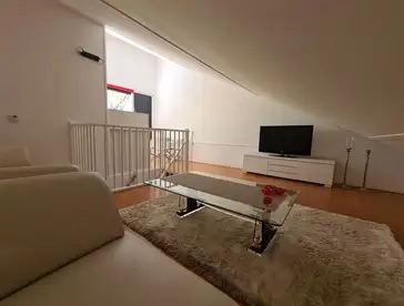 Foto #2 Appartement Liedekerkeplantsoen Amsterdam