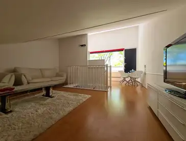 Foto #1 Appartement Liedekerkeplantsoen Amsterdam