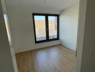 Foto #4 Appartement Oostenburgermiddenstraat Amsterdam