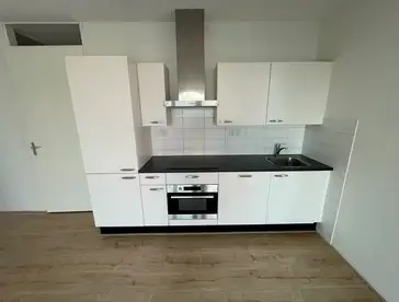 Foto #2 Appartement Oostenburgermiddenstraat Amsterdam