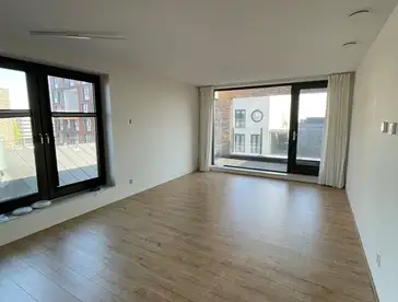 Foto #1 Appartement Oostenburgermiddenstraat Amsterdam