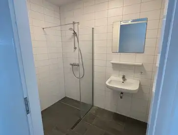 Foto #3 Appartement Oostenburgermiddenstraat Amsterdam