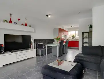 Foto #3 Huurwoning Meertouw Graft