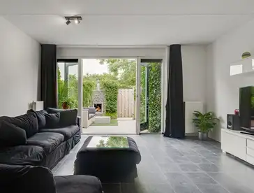 Foto #2 Huurwoning Meertouw Graft