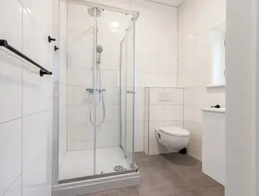 Foto #4 Appartement Kronenburgersingel Nijmegen