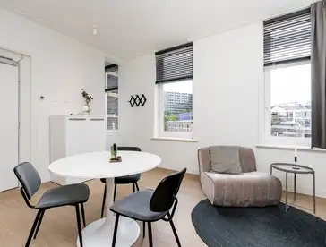 Foto #3 Appartement Kronenburgersingel Nijmegen
