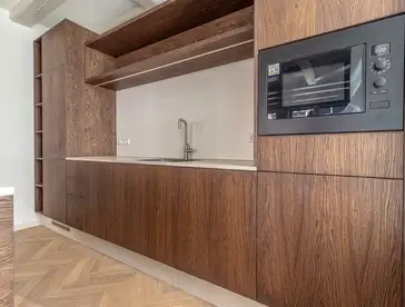 Foto #3 Huurwoning Nieuwe Leliestraat Amsterdam