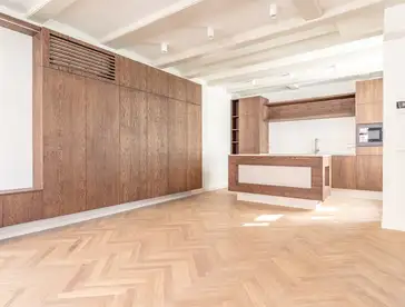 Foto #1 Huurwoning Nieuwe Leliestraat Amsterdam