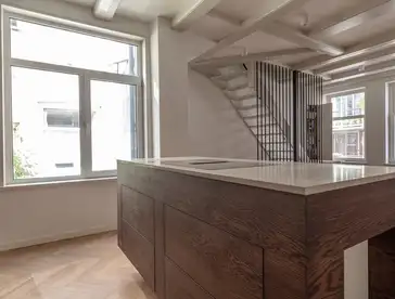 Foto #4 Huurwoning Nieuwe Leliestraat Amsterdam