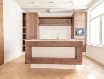 Foto #2 Huurwoning Nieuwe Leliestraat Amsterdam